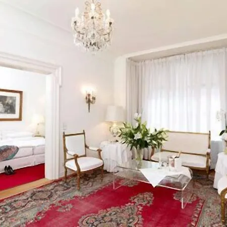 Hotell Opera