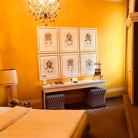 Opera Hotell München