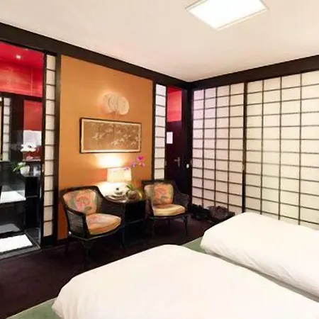 Hotell Opera München