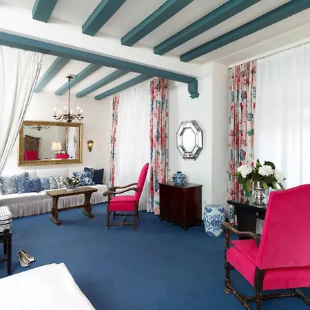 Hotell Opera