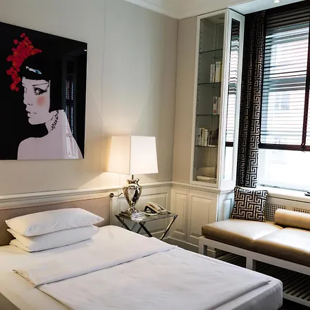 Hotell Opera München