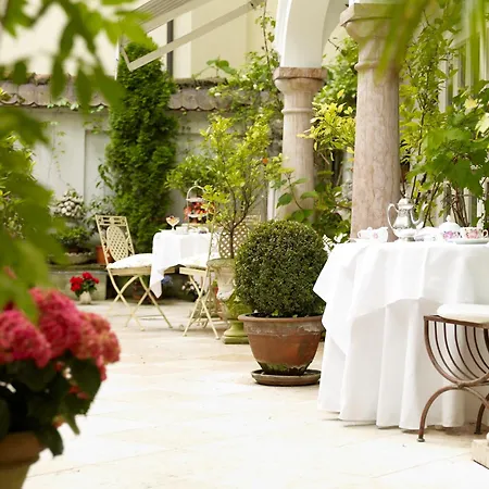 Hotel Opera München