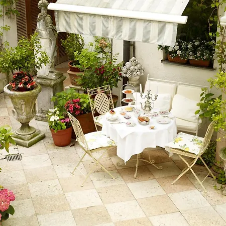 Hotel Opera München