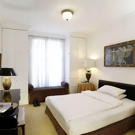 Opera Hotel Monachium