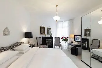 Hotell Opera München