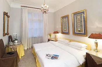 Hotell Opera München
