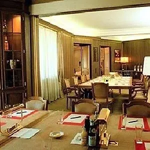 Hotell Opera