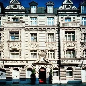 Opera Hotell München
