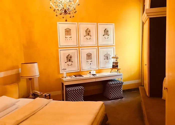 Opera Hotel München