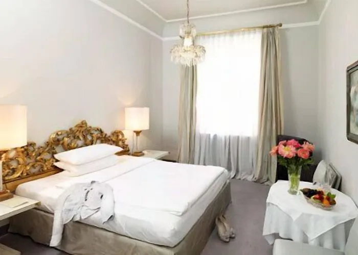 Opera Hotel München