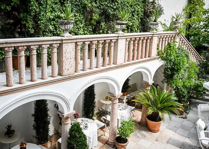 Hotel Opera München