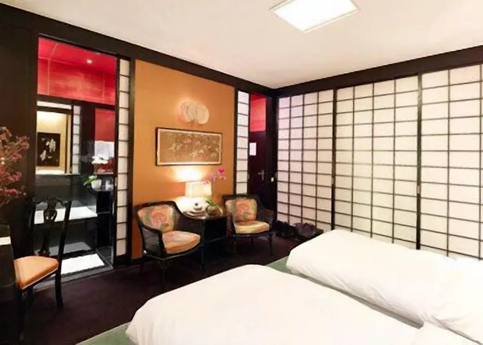 Hotel Opera München