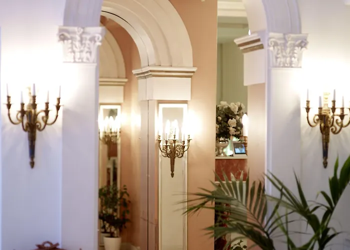 Hotel Opera München