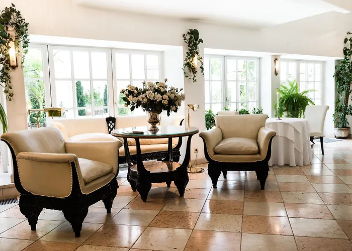 Opera Hotel München