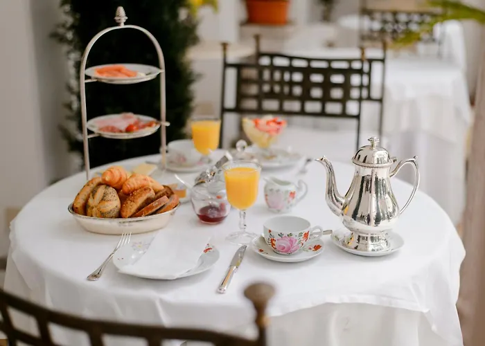 Hotel Opera München