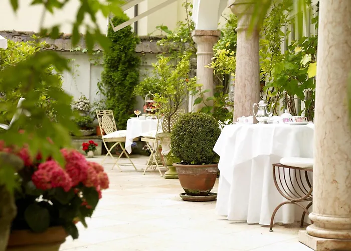 Hotel Opera München