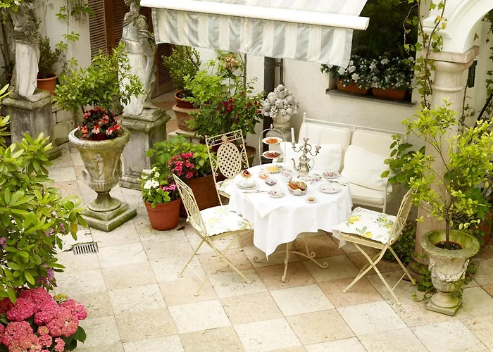 Hotel Opera München