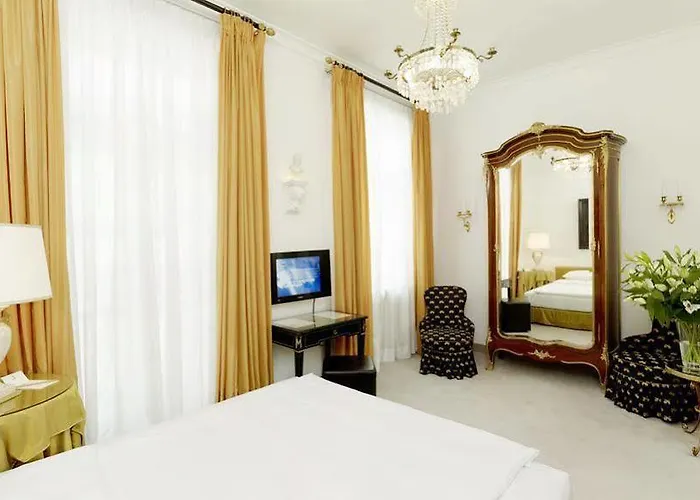 Opera Hotel München