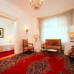 Szálloda Opera 4*