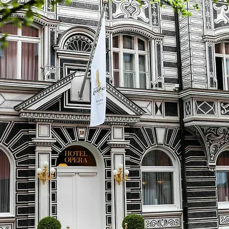 Opera Munich